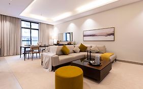 Riyadh Homes By Rafa